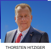 THORSTEN HITZIGER